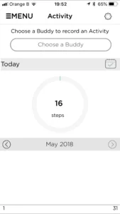 Test / review: Tracker Biisafe Buddy V3 Smart Button 8 9C8FBA9C CE9E 4D14 A56F C724C6B242DB