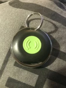 Test / review: Tracker Biisafe Buddy V3 Smart Button 2 B7D27BBF FE26 4C14 9331 497073E29E02