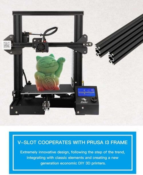 3d Printing Software For Creality Ender 3