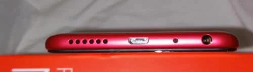 Test / review: Smartphone Xiaomi Redmi Note 5: the best smartphone under 200 euros? 16 screenshot_06