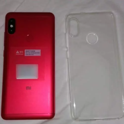 Test / review: Smartphone Xiaomi Redmi Note 5: the best smartphone under 200 euros? 11 protection official xiaomi redmi notes 5