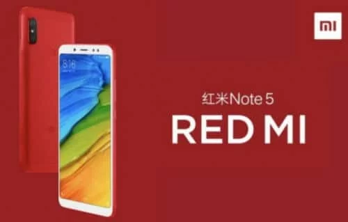Test / review: Smartphone Xiaomi Redmi Note 5: the best smartphone under 200 euros? 2 xiaomi redmi footnote 5