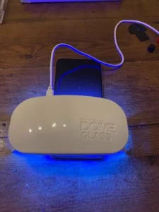 lampe uv