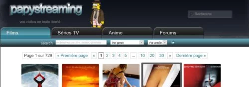papystreaming