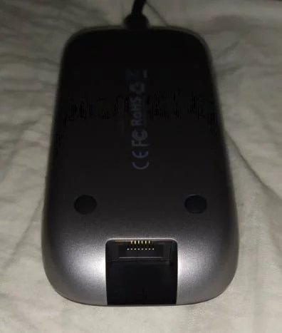 ethernet port