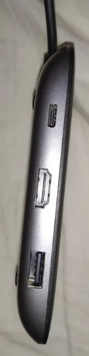 usbmi usb-c port